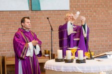 19.03.2023 Familienfasttag